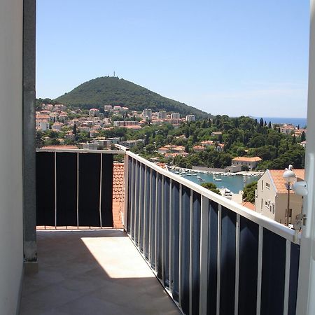 Rooms Andrijana Dubrovnik Kültér fotó