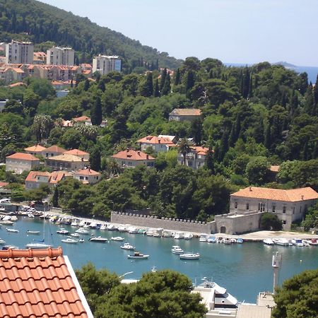 Rooms Andrijana Dubrovnik Kültér fotó