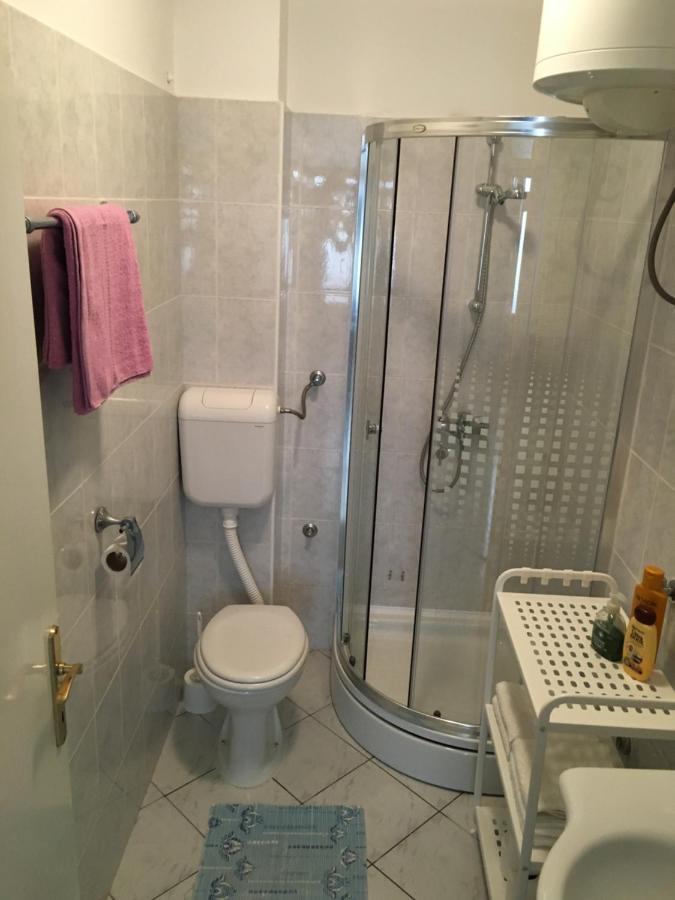 Rooms Andrijana Dubrovnik Kültér fotó