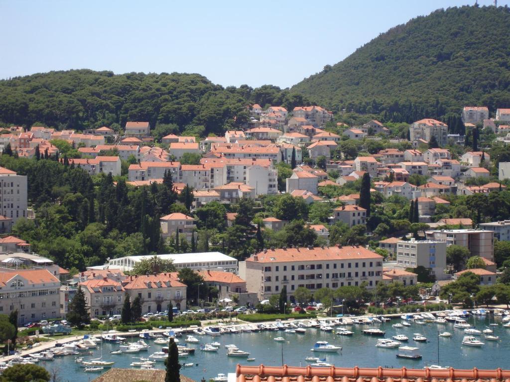 Rooms Andrijana Dubrovnik Szoba fotó