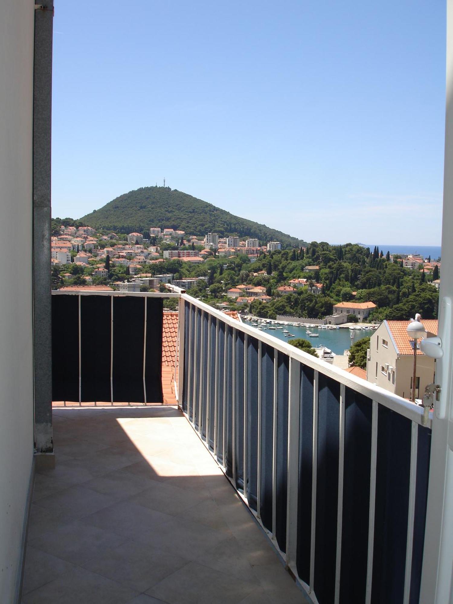 Rooms Andrijana Dubrovnik Kültér fotó