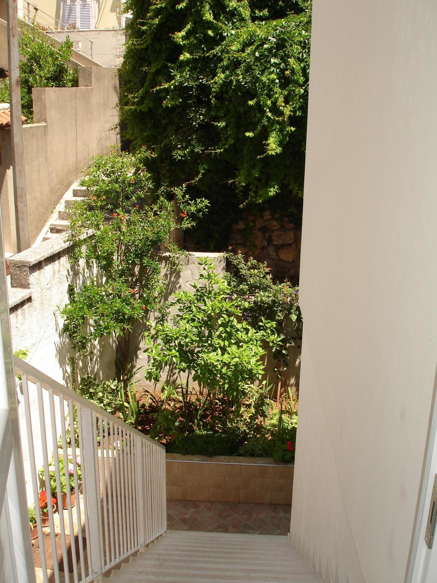 Rooms Andrijana Dubrovnik Kültér fotó