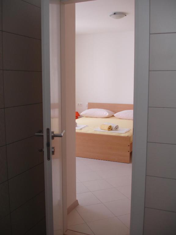 Rooms Andrijana Dubrovnik Szoba fotó