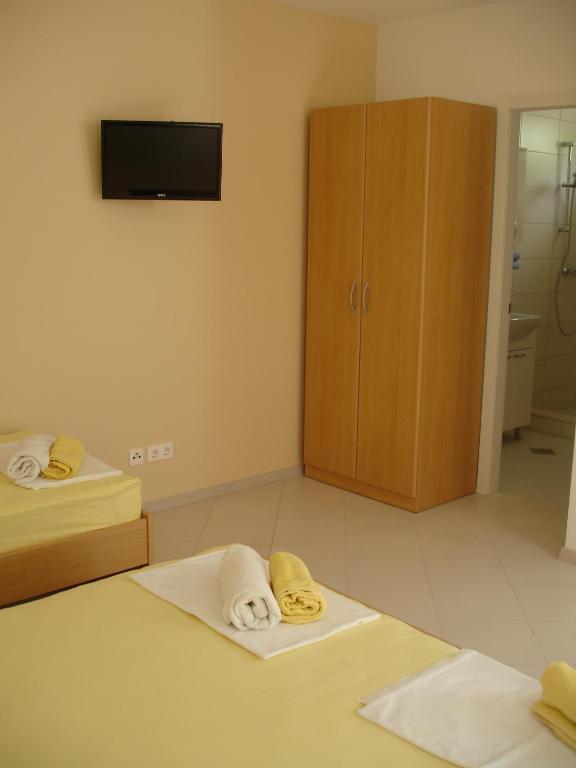 Rooms Andrijana Dubrovnik Szoba fotó