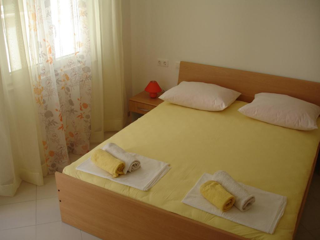 Rooms Andrijana Dubrovnik Szoba fotó