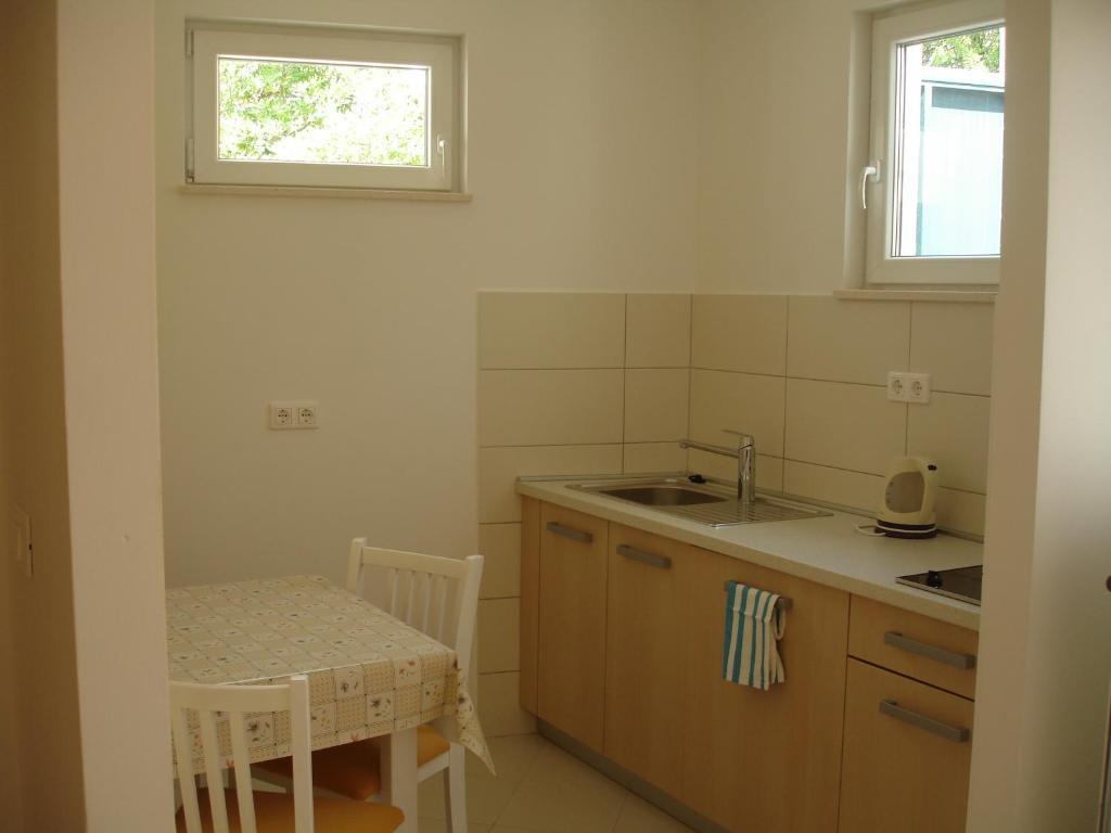 Rooms Andrijana Dubrovnik Szoba fotó