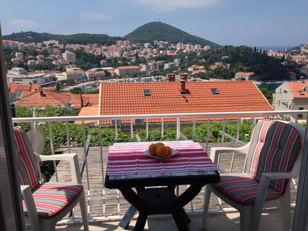 Rooms Andrijana Dubrovnik Szoba fotó