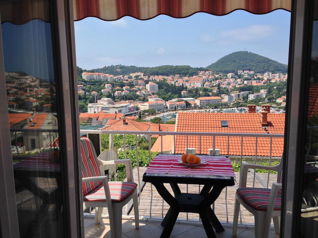 Rooms Andrijana Dubrovnik Szoba fotó