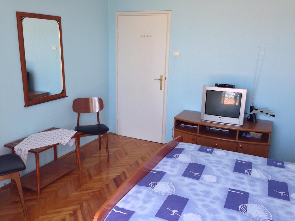Rooms Andrijana Dubrovnik Szoba fotó