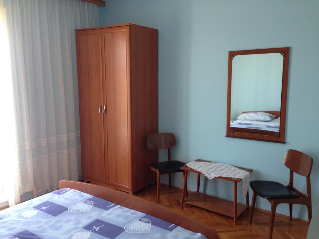 Rooms Andrijana Dubrovnik Szoba fotó