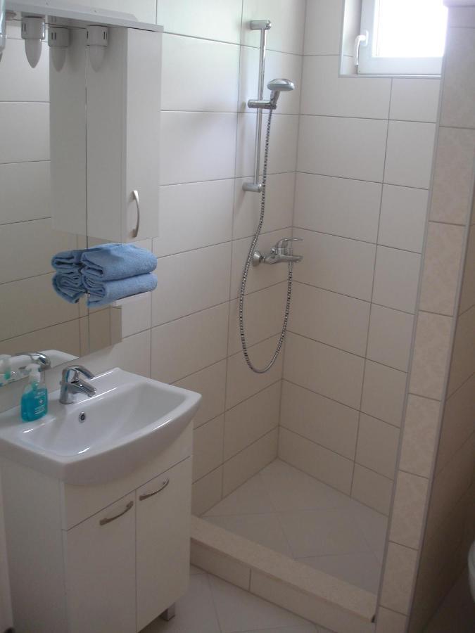 Rooms Andrijana Dubrovnik Szoba fotó